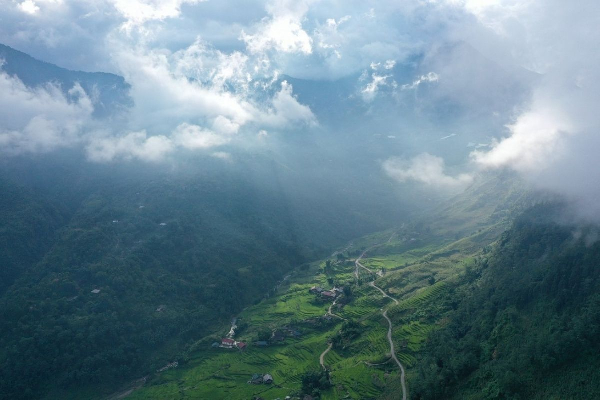 7D6N Hagiang - Du Gia - Meo Vac - Cao Bang - Ban Gioc Waterfall Tour - photo 13